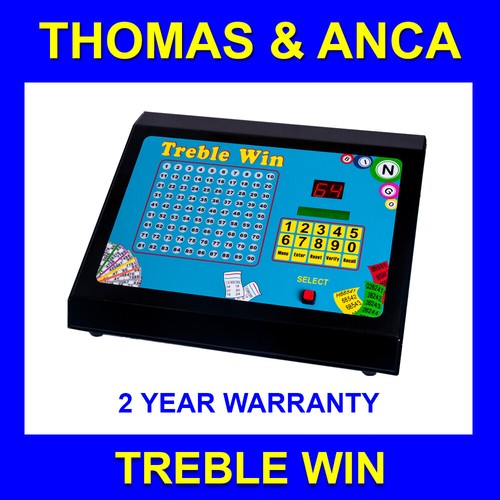 Bingo raffle machine - bingo,