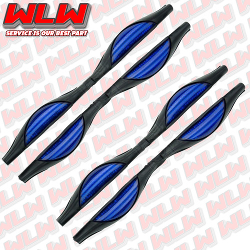 4pc car door - 4pc, edge