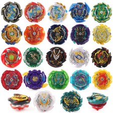 Beyblade Metal