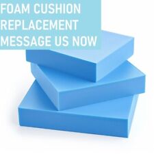 QUALITY HIGH DENSE FOAM SHEET FOR SOFA CHAIR AND CUSHION REPLACMENTS - MESSAGE