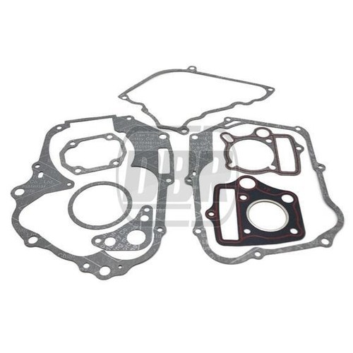Genuine full yx50 - genuine,