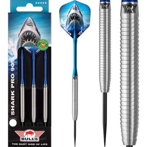 Bulls shark pro razor - pro,
