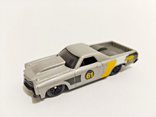 Hot Wheels '71 El Camino LOOSE