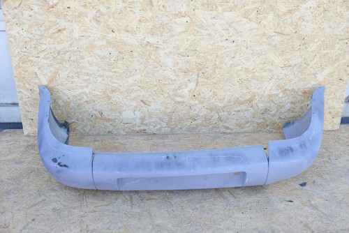 Porsche 964 rear bumper - porsche,