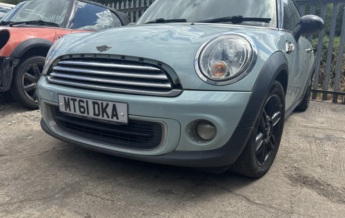 Bmw mini cooper - /, one