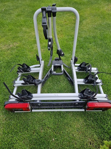 Atera folding bike carrier - atera,