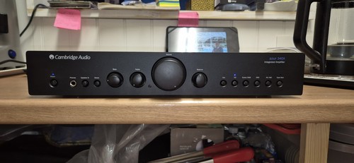 Cambridge audio azur 340a - azur,