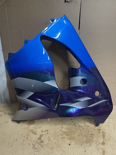 Kawasaki zx9r zxr 900 - kawasaki,