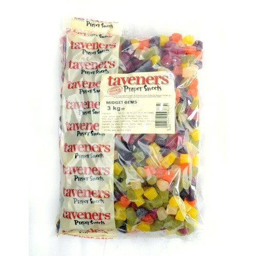 Taveners midget gems - midget,
