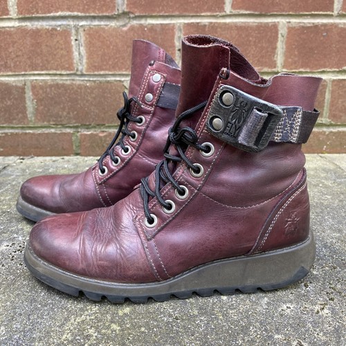 Fly london women leather - fly,