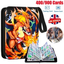 For Pokemon Trading Cards