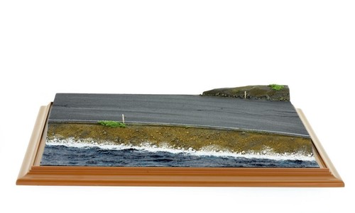 Tekno diorama ocean drive - 1:50,
