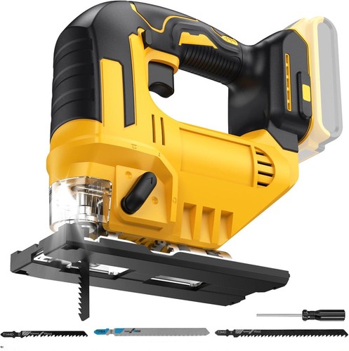 Cordless jig saw for dewalt - jig,
