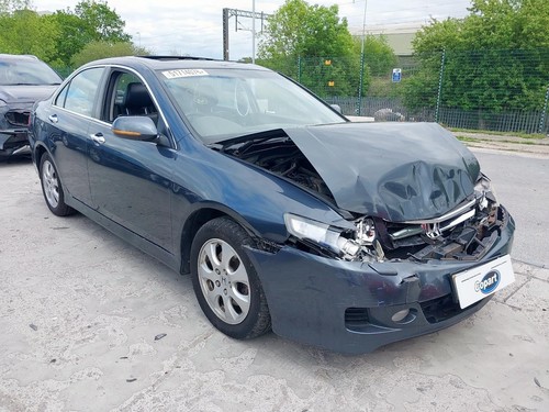 Honda accord mk7 cl7 - honda,
