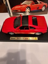 MAISTO  1:18 SPECIAL EDITION