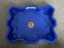 17tek Bey Stadium Battle Arena Training Ground for Beyblade Battling Game 