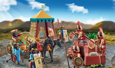 Playmobil History Greek Roman