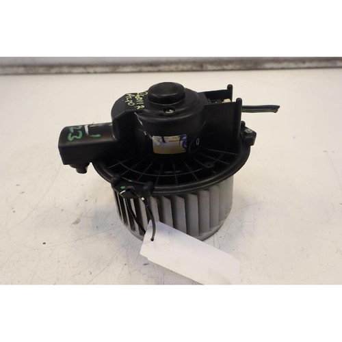 Heater fan suzuki alto - suzuki,