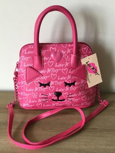 Luv betsey johnson - by,
