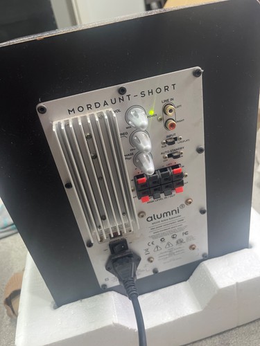 Mordaunt short - mordaunt,