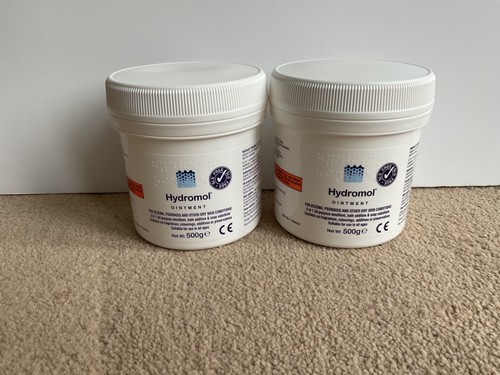 Hydromol 500g ointment - 2,