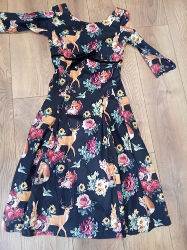 Bnwt hell bunny - bnwt, and