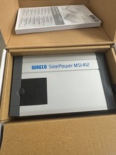 Waeco SinePower MSI 412, from