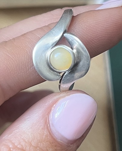 Vintage ddd mexico sterling - mexico,