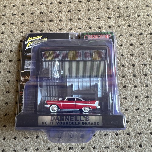 Plymouth fury diecast model - fury,