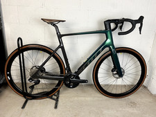 Scott Addict eRIDE 10 E - Road Bike *Only 50 Miles Rode*