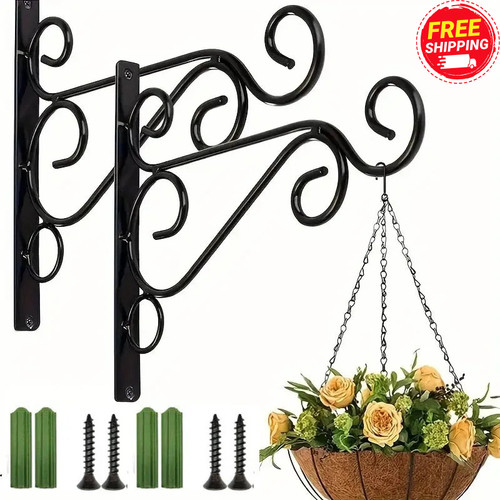 Heavy duty garden metal - duty,