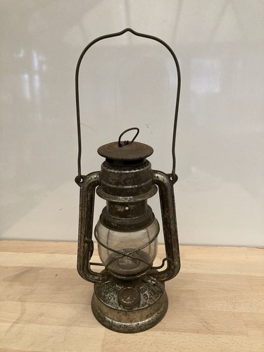 Feuerhand 275 baby lamp - feuerhand,