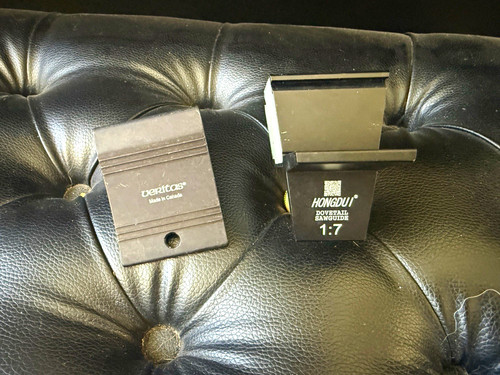 Veritas saddle square - veritas,