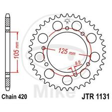 Crown Z48 420 Black D.INT. 105