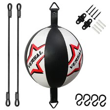 VERSAL Leather Double End