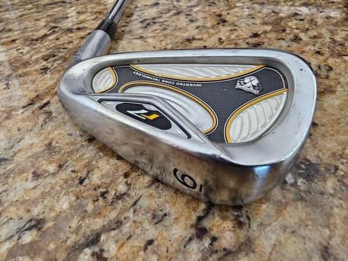 Taylormade 6 iron - taylormade, tp