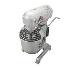 Planetary Mixer 30 Litre Whisk