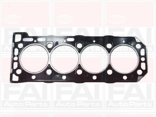Head gasket for mgf - head, vvc