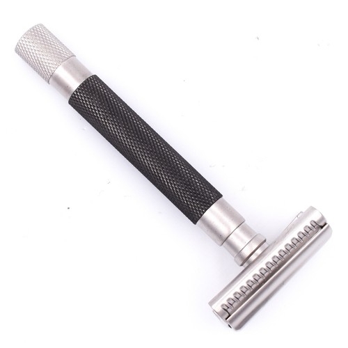 Parker semi slant - graphite, 3