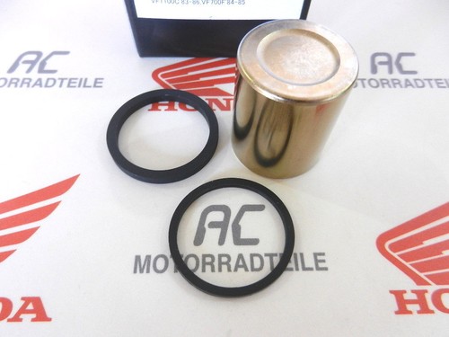 Honda 450 brake piston - honda,
