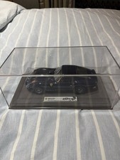 Ferrari 250 GTO Navy Blue 1/18