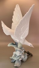 Superb Lladro Vintage Turtle