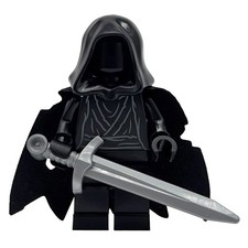 LEGO Lord of the Rings - Nazgûl (lor141) - 40693 - New
