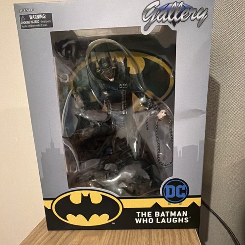 Gallery the batman who - the,