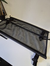 Genuine BMW X3 G01 iX3 G08 F97 Boot Cargo Luggage Partition net 7446327