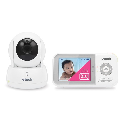 Vtech vm923 digital - vtech, 2.8''