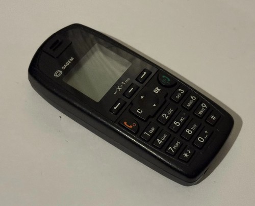 Sagem myx trio - myx-1,