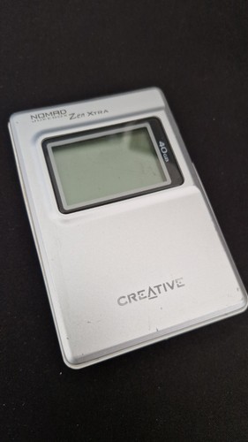 Creative labs nomad jukebox - nomad,