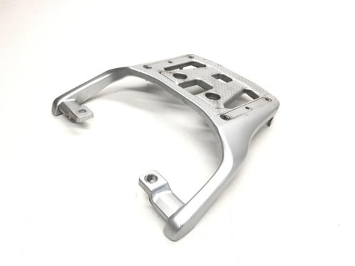 Rear luggage rack honda - luggage, v