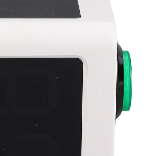 4in cube timer - cube, countdown